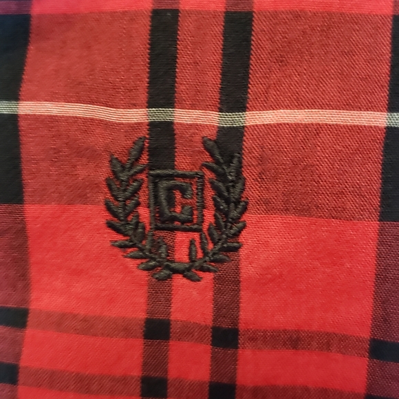 Chaps Toddler  shirt - Picture 3 of 4